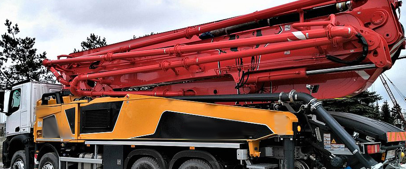 ready mix concrete watton